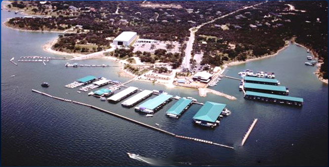 Emerald Point Marina